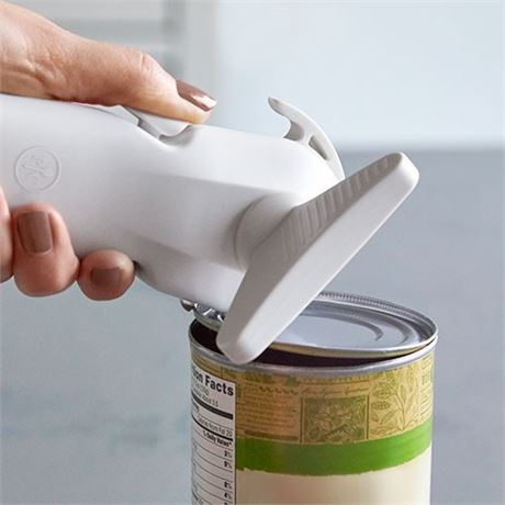 Pampered Chef Smooth-edge Can Opener