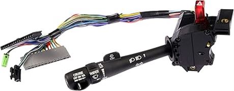 Dorman 2330826 Multi-Function Switch for Select Cadillac / Chevrolet / GMC Model