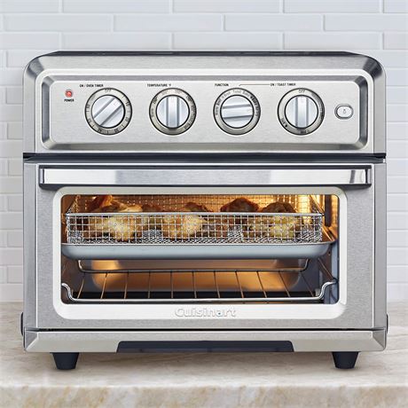 Cuisinart AirFryers AirFryer Toaster Oven
