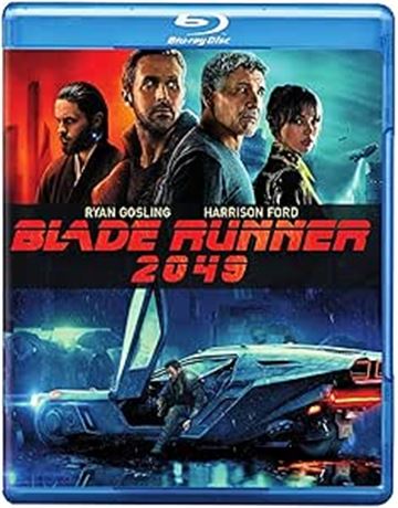 Blade Runner 2049 (BD) [Blu-ray]