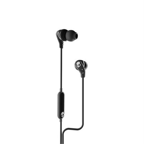 Skullcandy Set Lightning In-Ear Wired Earbuds, Microphone, Works with iPhone