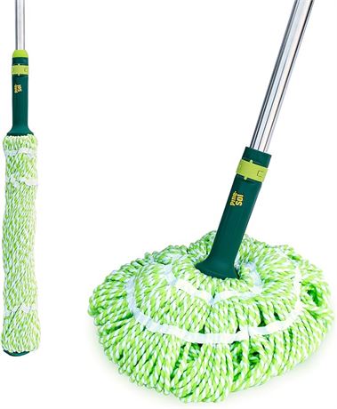 Pine-Sol Microfiber Mop Cleaning Collection - Microfiber Twist