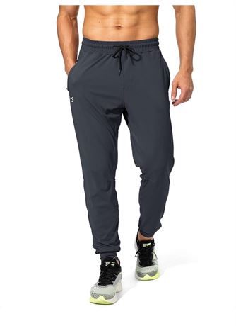 SIZE:XL, G Gradual Men's Sweatpants