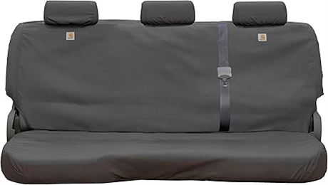 Covercraft Carhartt SeatSaver Custom Seat Covers for 2011-18 Ram 1500; 2019-23 R