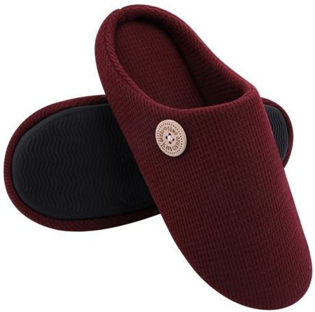 Cozy Rupper Slippers