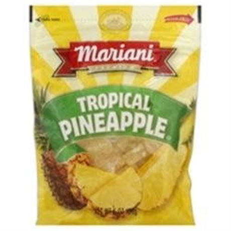 Mariani Tropical Pineapple, 6 Ounce