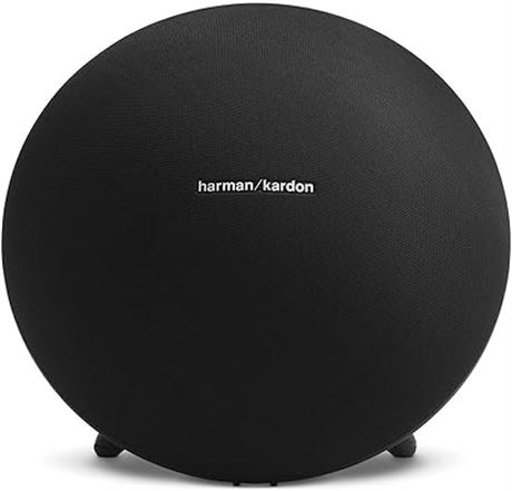 Harman Kardon Onyx Studio 4 Wireless Bluetooth Speaker Black (New Model)