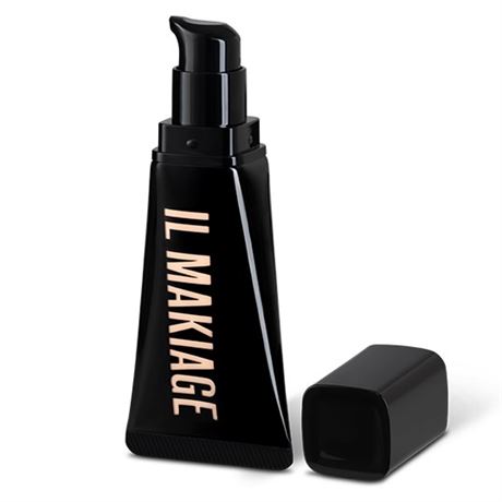 30 ml/1 fl oz - #075, IL MAKIAGE NEW YORK. AFTER PARTYNEXT GEN FULL COVERAGE FOU