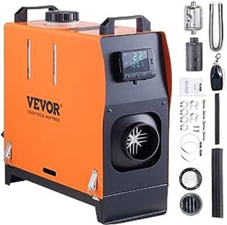 VEVOR Diesel Air Heater 12V