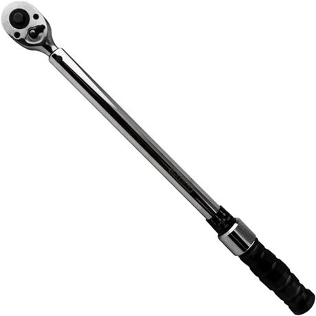 K Tool International - 1/2" Drive Adjustable 19" Long...