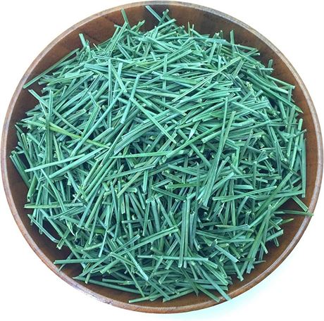 2 Pack [China Medicinal Herb] 100% 500 Grams per Bag Natural Dried Pine Needle T