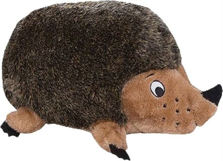 Outward Hound Hedgehogz Plush Dog Toy - L