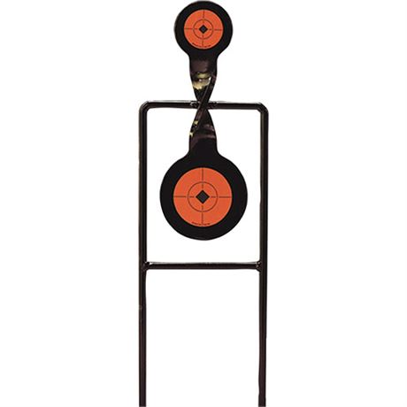 Birchwood Casey Double Mag Circle Spinner