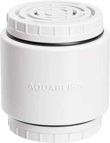 AquaBliss HD Revitalizing Shower Filter Replacement Cartridge For SF400