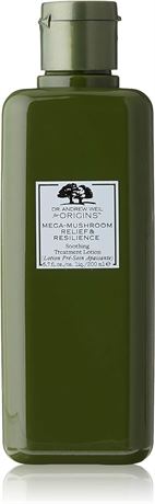 236092 6.7 Oz Dr. Andrew Mega-Mushroom Skin Relief & Resilience Soothing Treatme