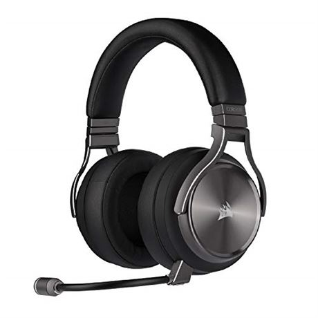 CORSAIR - VIRTUOSO SE Wireless Gaming Headset for PC/Mac, Game Consoles, and Mob
