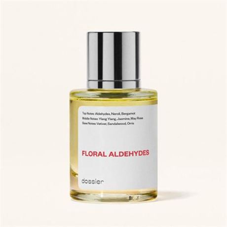 Floral Aldehydes Inspired by Chanel S N°5 Eau De Parfum , 50ml / 1.7oz