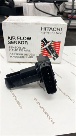 Mass Air Flow Sensor Hitachi MAF5067