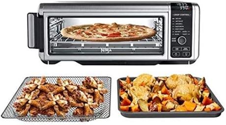 Ninja® Foodi® Digital Air Fry Oven 9 IN 1