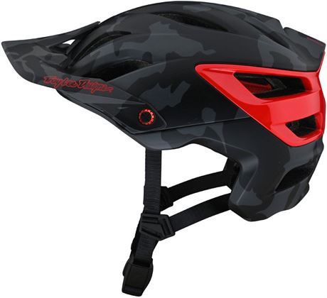 XL/2X, ETroy Lee Designs A3 MIPS Helmet