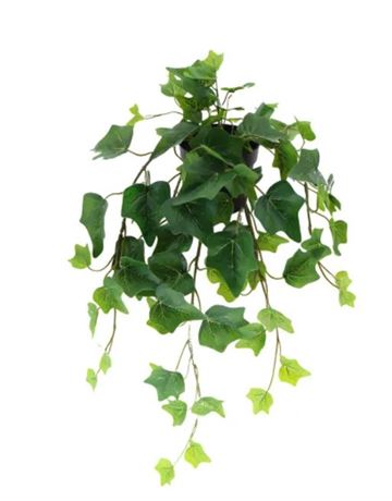 4pcs Artificial Hanging Plants 36"  Fake Ivy