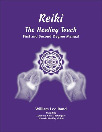 * See Notes, Reiki The Healing Touch, William Lee Rand
