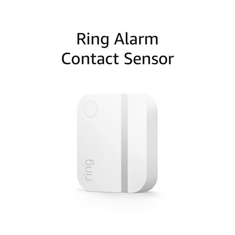 Ring Alarm Contact Sensor (2nd Gen)