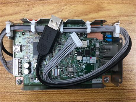 Konica Minolta FK-514 Fax Kit Manufacturer part number: A883012