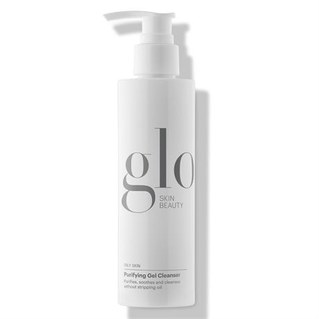 200ml - Glo Skin Beauty Purifying Gel Cleanser