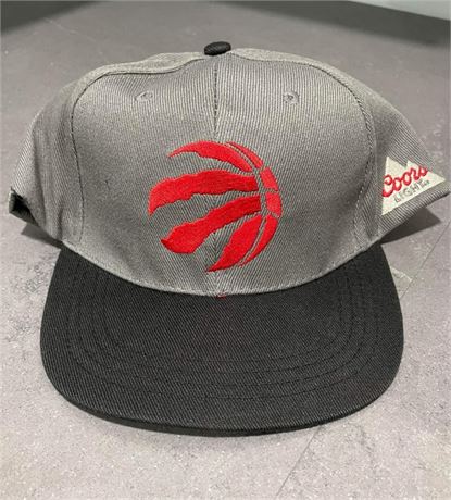 Toronto Raptors Cap