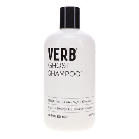 Verb Ghost Shampoo, 12-oz.
