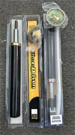 RACE DRIVEN  Gas Struts Shocks ( PACK OF 2 ) PS-7010-HYD