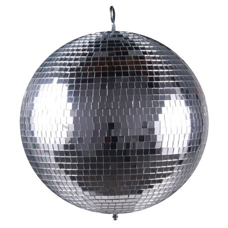 ADJ M-2020 20" Disco DJ Party Mirror Ball