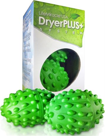 Life Miracle Dryer Balls XL
