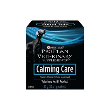 Purina Calming Care Canine 5x30ct