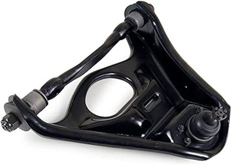 Mevotech Supreme Control Arm & Ball Joint Assembly CMS9704