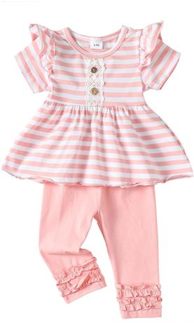 SIZE:6-9M, Baby Girl Clothes Toddler Girl