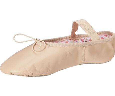 9 - Capezio Daisy 205 Ballet Shoe (Toddler/Little Kid)