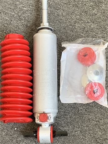 Rancho RS999368 for 11-18 Ram 1500 Front RS9000XL Shock