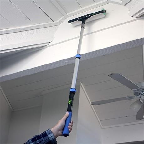 EVERSPROUT 1.5-to-3 Foot Telescopic Extension Pole