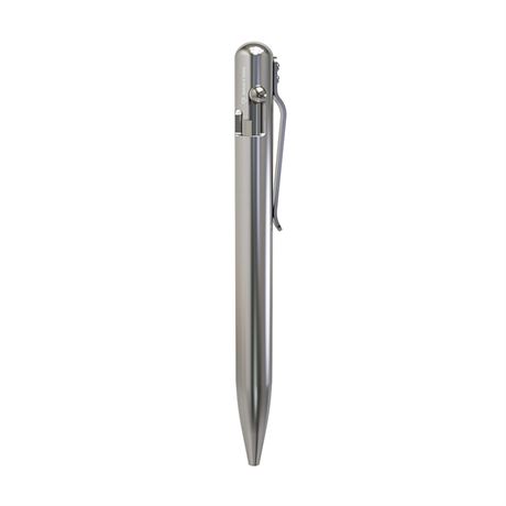 Stainless Steel - Bastion® Bolt Action Pen