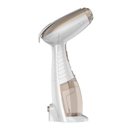 World's Most Powerful Handheld Clothing Steamer