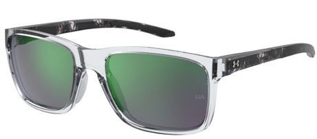 Under Armour UA 0005/S Sunglasses(SEE NOTE)