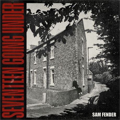 Sam Fender - Seventeen Going Under (LP) - Vinyl