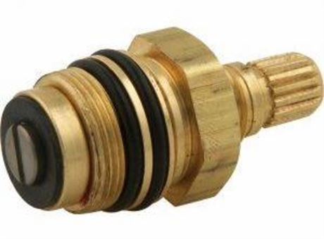 WALTEC L.H. STEM OEM #WP96101L Master Plumber W-21X- 20 PIECES