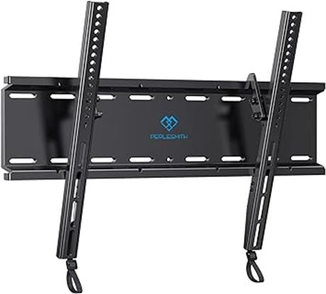 PERLESMITH Tilting TV Wall Mount Bracket Low Profile for Most 23-60...