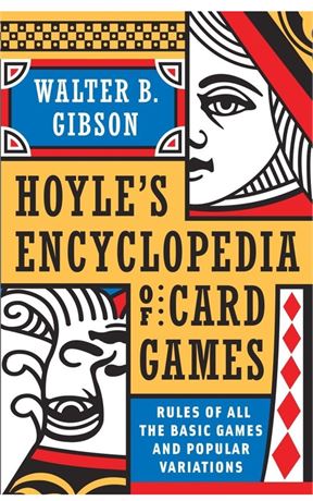 Hoyle's Modern Encyclopedia of Card Games: Rules of All the Basic Games and Popu
