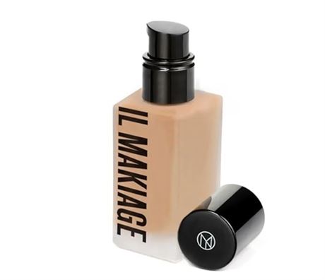 WOKE UP LIKE THIS FLAWLESS BASE FOUNDATION BY IL MAKIAGE - 30 ML (60)
