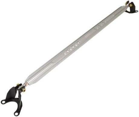 AJP Distributors JDM Sport Rear Upper Suspension Billet Aluminum Strut Tie Bar B