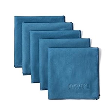 DRYKI Sweat Absorbing Handkerchiefs - The Original Spo...